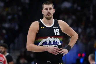 Friday Showdown A Comprehensive Betting Analysis for Nuggets vs Rockets.webp