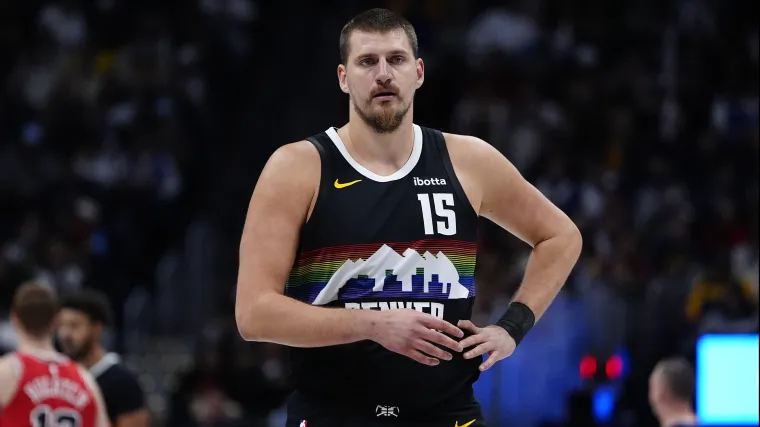 Friday Showdown A Comprehensive Betting Analysis for Nuggets vs Rockets.webp