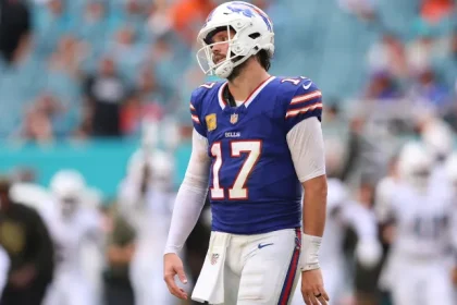 How Unusual Turnovers from Josh Allen Contributed to the Bills.webp