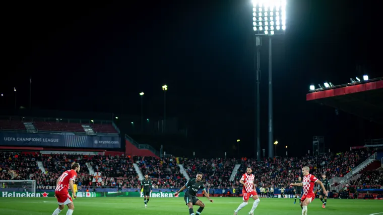 How to Stream Girona vs Real Madrid Live TV Options.webp