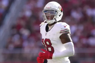Is Marvin Harrison Jr Set to Play in Week 13.webp