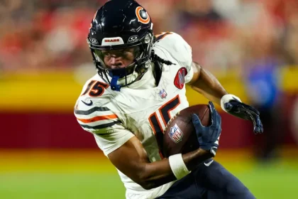 Is Rome Odunze a Must Start for Your Fantasy Team in.webp