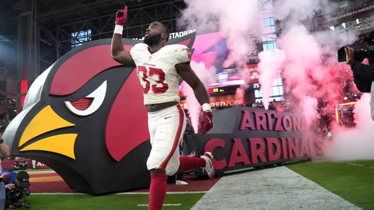 Is Trey Benson Returning for Week 11 Current Injury Status.webp