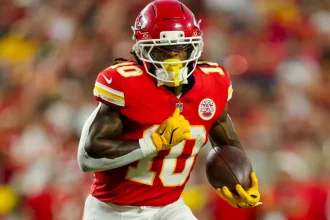 Is Week 13 the Comeback for Isiah Pacheco Current Injury.webp