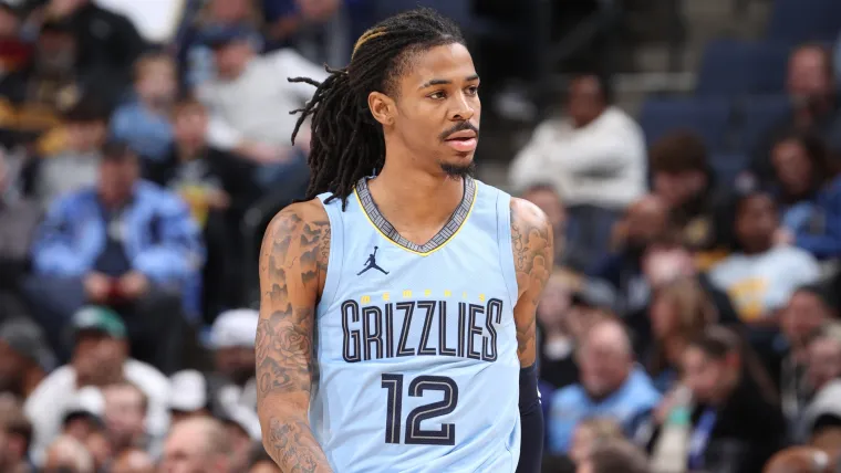 Ja Morant Attributes Early Shooting Issues to Insufficient Foul Referrals.webp