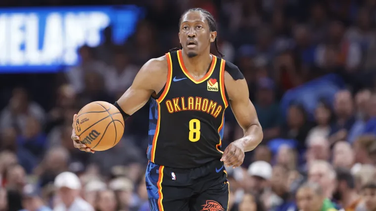 Jalen Williams Calms OKC Fans His Commitment to the NBA.webp
