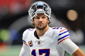 Josh Allen Triumphs Over Interception Woes Throws Six Touchdowns Against.webp