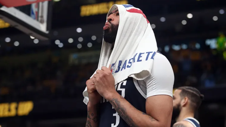 NBA Teams Set to Pursue Anthony Davis But One Condition.webp
