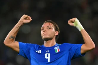 Navigating Challenges Italys Journey Toward World Cup Qualification.webp