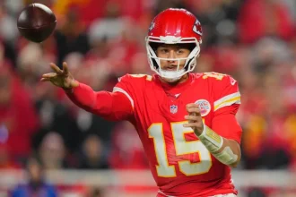 Patrick Mahomes Recent QB Ranking Decline Reflects His Relatable Human.webp