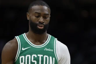 Revamping the Celtics 58 Million Center Trade Proposal to Elevate.webp