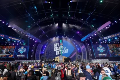 Revised 2026 NFL Draft Sequence Following Week 11 Matchups.webp
