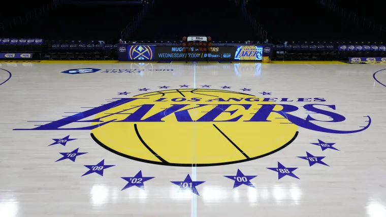 Three Team Trade Scenario Lakers Move Point Guard to Mavericks in.webp