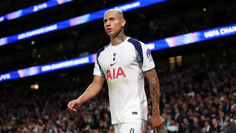 Tottenhams Predicted Starting Eleven Against Arsenal Spurs Gear Up for.webp