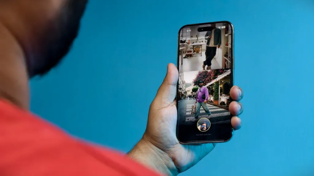 Transform Your Reality Discover the AI App That Simulates Stunning
