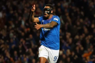 Ultimate Guide to Viewing Rangers vs Livingston Essential Details for.webp