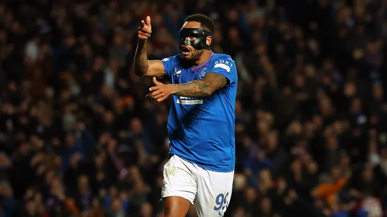 Ultimate Guide to Viewing Rangers vs Livingston Essential Details for.webp
