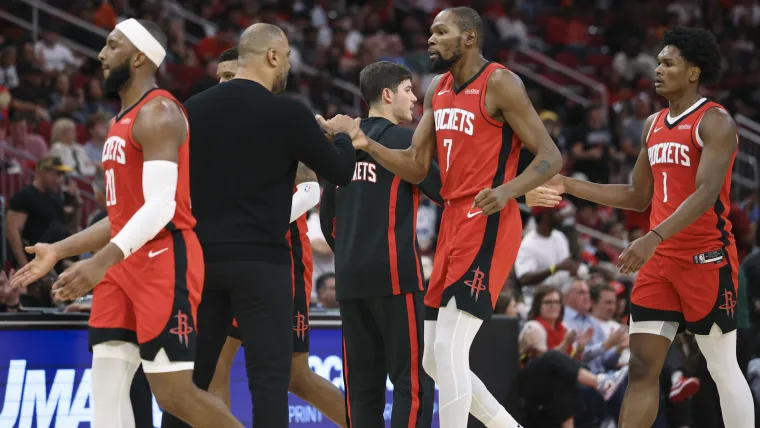 Unique Player Prop Bets and Picks for Rockets vs Cavaliers.webp