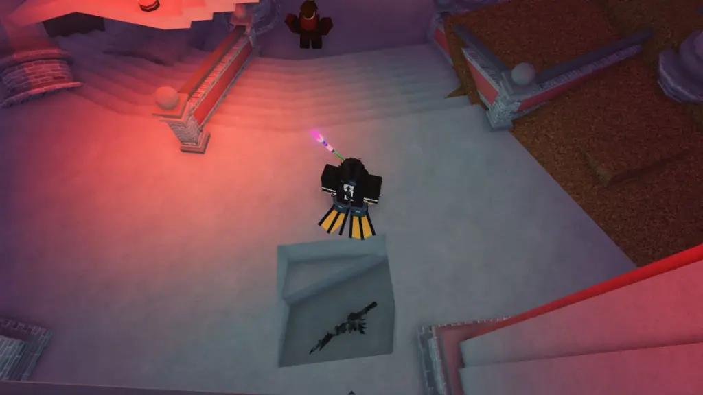 Unlocking The Eidolon Rod In Fisch A StepbyStep Guide