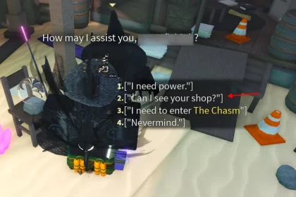 Unlocking the Twisted Relic in Fisch A Comprehensive Guide to