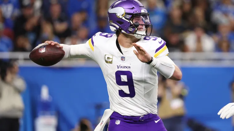 Vikings Triumph over Lions as Packers Suffer Shocking Defeat Shaping.webp