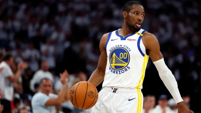 Warriors Proposal Reacquiring 67 Beloved Forward While Moving On from.webp