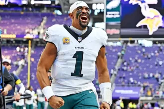 Week 10 Fantasy Quarterback Rankings Essential Start Sit Tips Hidden Gems.webp