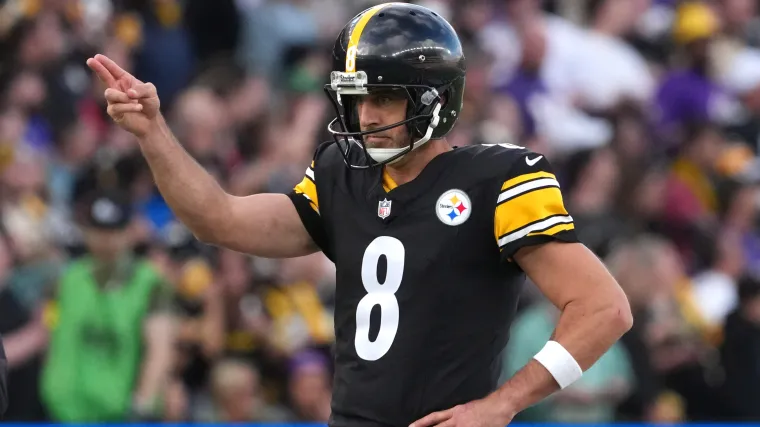 Week 11 NFL Quarterback Injury Update From Aaron Rodgers to.webp
