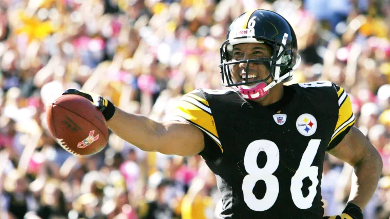 Why Hines Ward Deserves to Break Through the WR Hall.webp