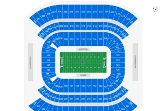 Your Ultimate Guide to Securing Tickets for All Titans Games.webp