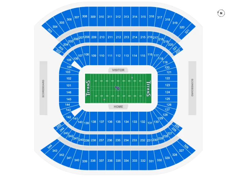 Your Ultimate Guide to Securing Tickets for All Titans Games.webp