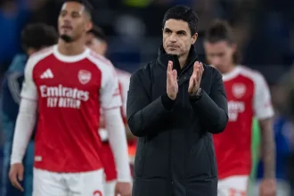 Arsenal Injury Update Arteta Faces Ongoing Defensive Challenges.webp