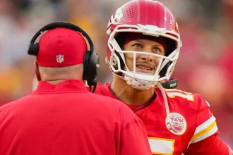 Assessing the Chiefs Playoff Prospects as Week 15 Approaches.webp