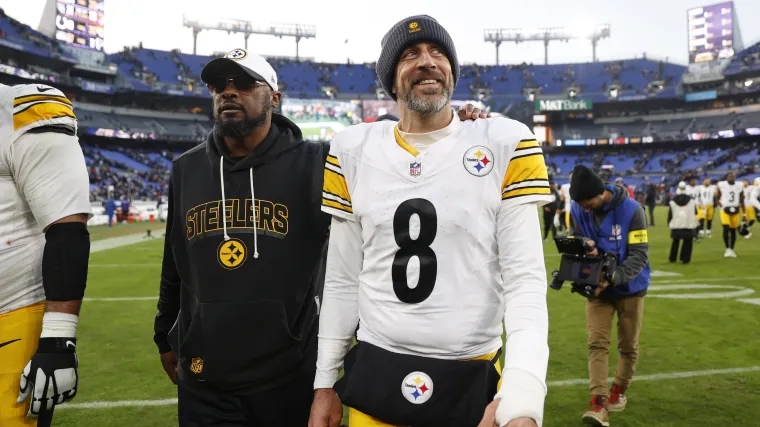 Assessing the Steelers Postseason Prospects as Week 15 Approaches.webp