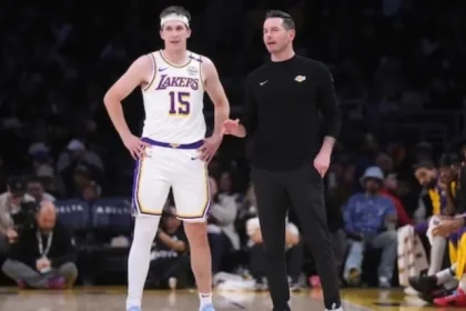 Austin Reaves Injury Update Expected Absence Duration for the Lakers.webp