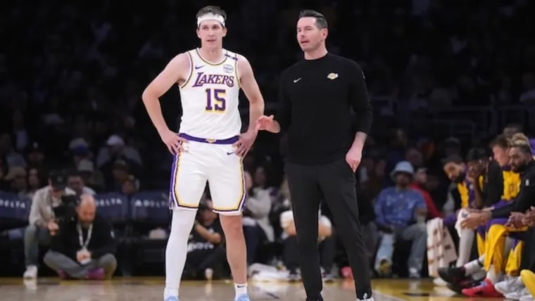 Austin Reaves Injury Update Expected Absence Duration for the Lakers.webp