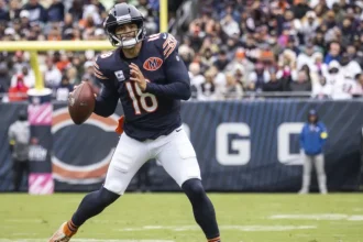Bears Victory and Its Ripple Effect on the NFC Playoff.webp