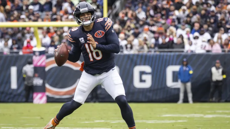 Bears Victory and Its Ripple Effect on the NFC Playoff.webp
