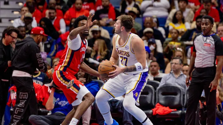 Bill Simmons Proposes Intriguing Trade to Team Luka Doncic with.webp
