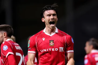 Boxing Day Chaos Wrexhams Stunning Performance Against Sheffield United Transforms.webp