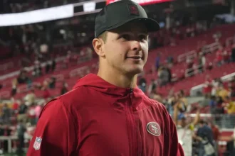 Brock Purdy Powers Revitalized 49ers as San Francisco Aims for.webp