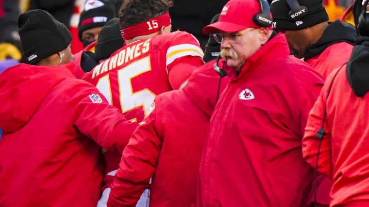 Chiefs Unveil Patrick Mahomes Injury Mentality in Three Stunning Words.webp