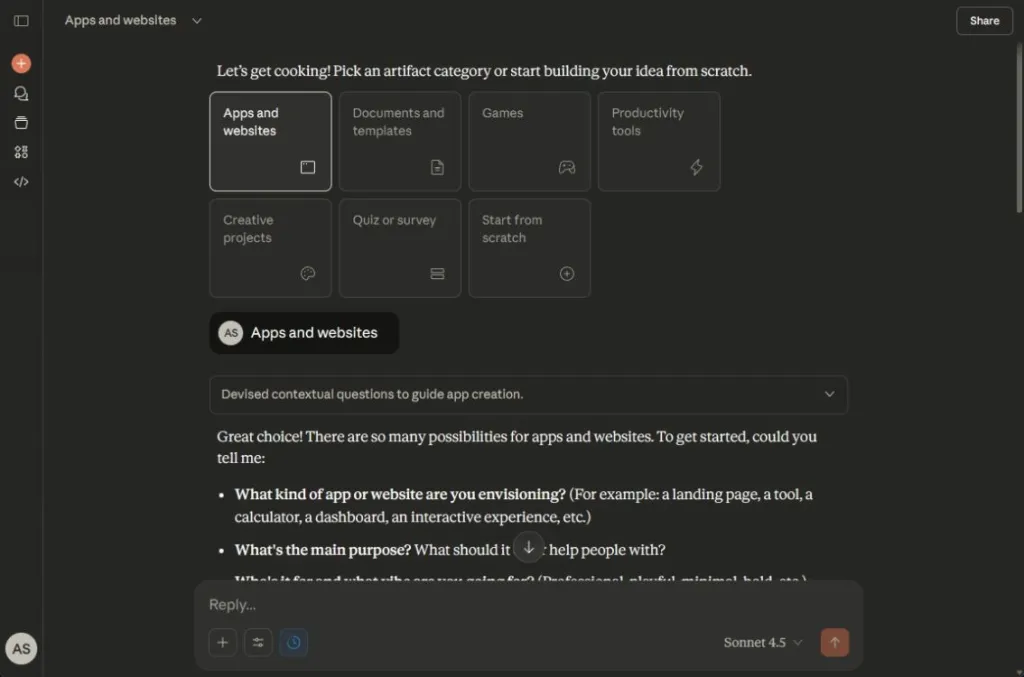 Create Your Own AI Application from the Ground Up Without
