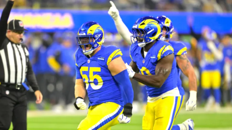 Did the Rams Secure the Top Two Defensive Players of.webp