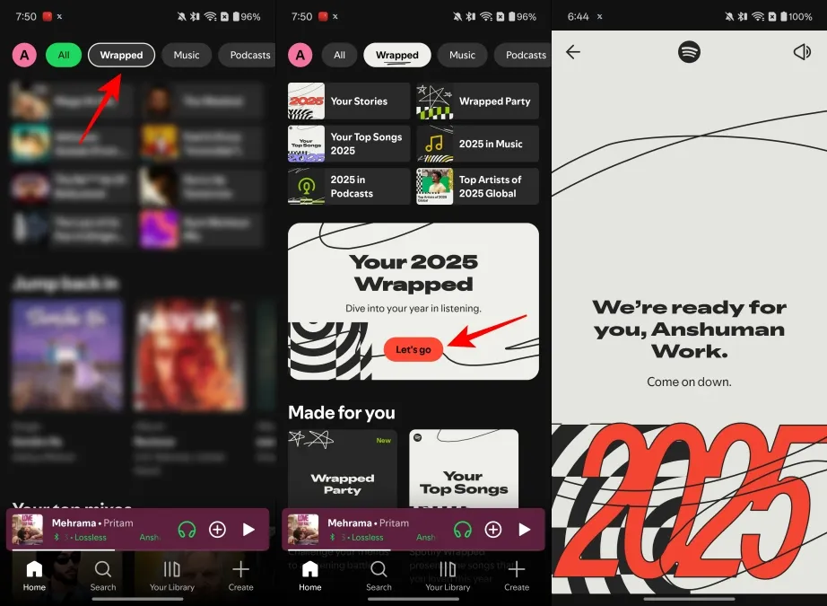 Discover Your 2025 Spotify Wrapped A Step by Step Guide