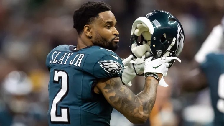 Eagles Look to Reconnect with Pro Bowl Cornerback for Potential.webp