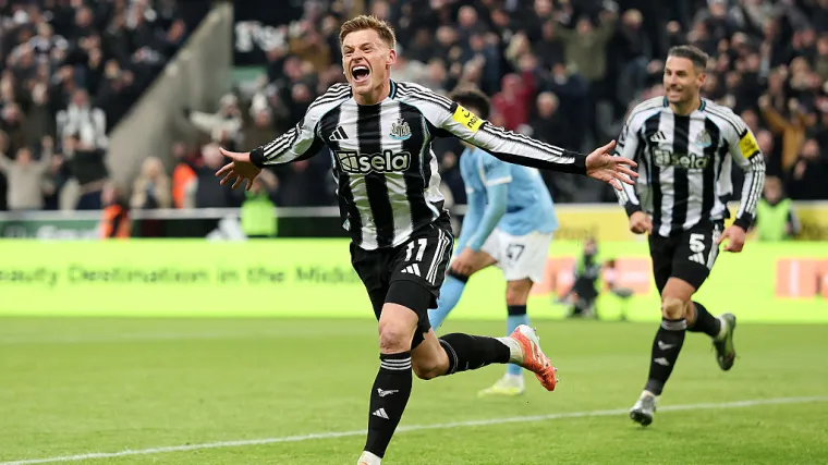 How to Catch the Newcastle vs Tottenham Match Live Streaming.webp