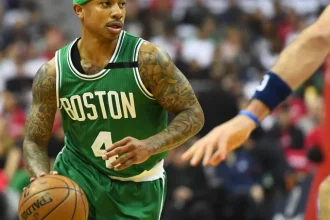 Joe Mazzulla and the Celtics Honor Isaiah Thomas Legacy Within.webp