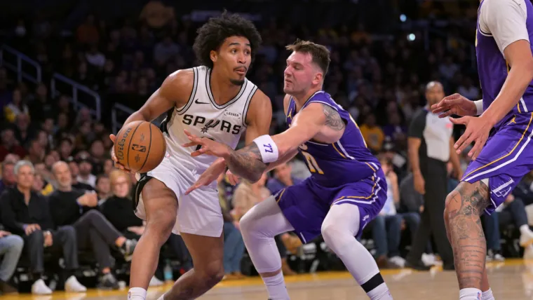 Lakers Encouraged to Exchange Former First Round Pick and Draft Assets.webp