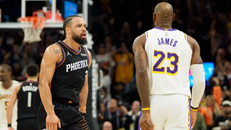 Lakers Set Their Sights on 86 Million Forward Rival of.webp